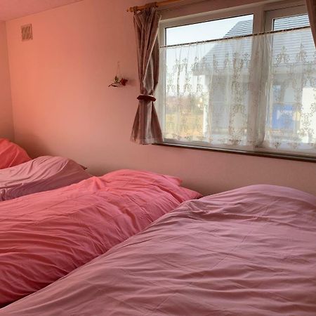 Stay Sakura Bibai Kültér fotó