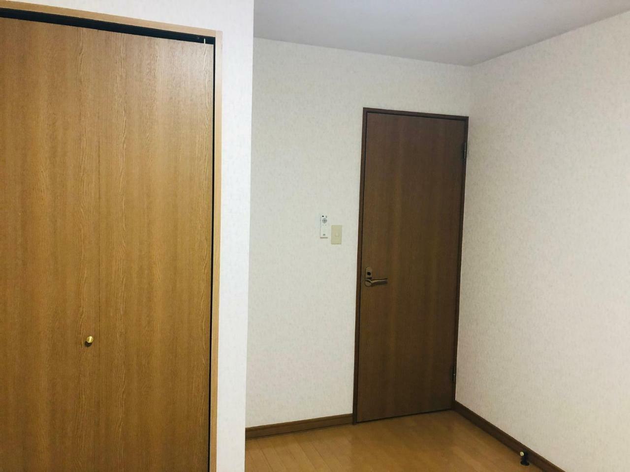 Stay Sakura Bibai Kültér fotó