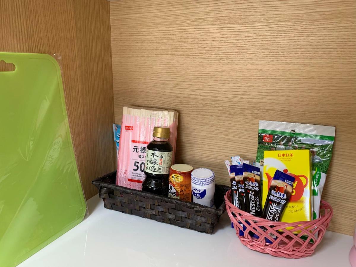 Stay Sakura Bibai Kültér fotó