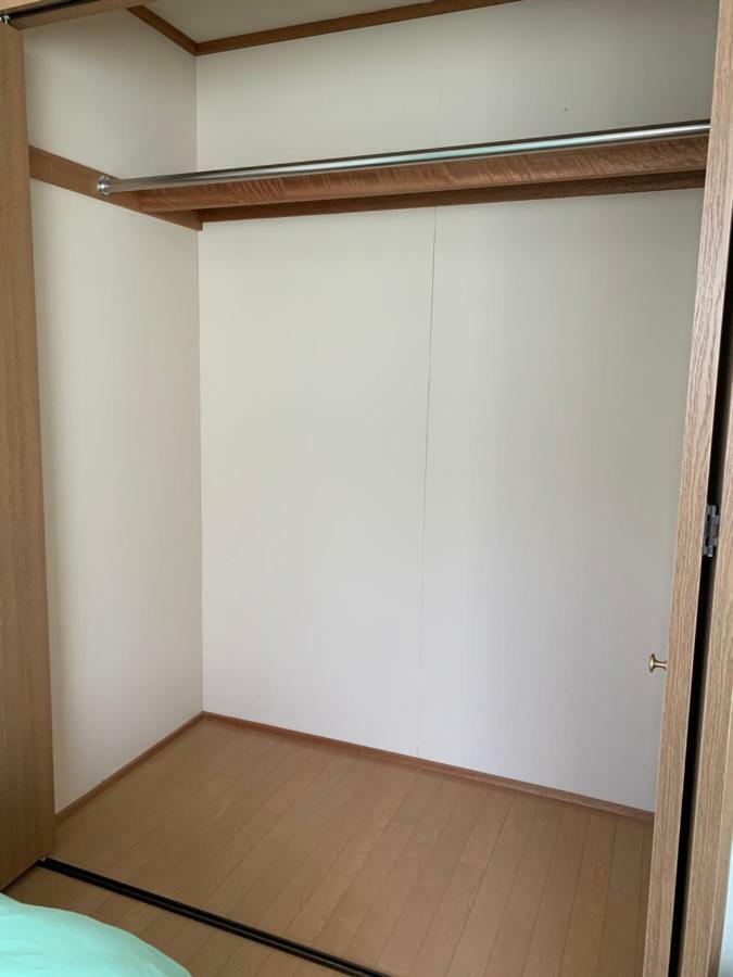 Stay Sakura Bibai Kültér fotó