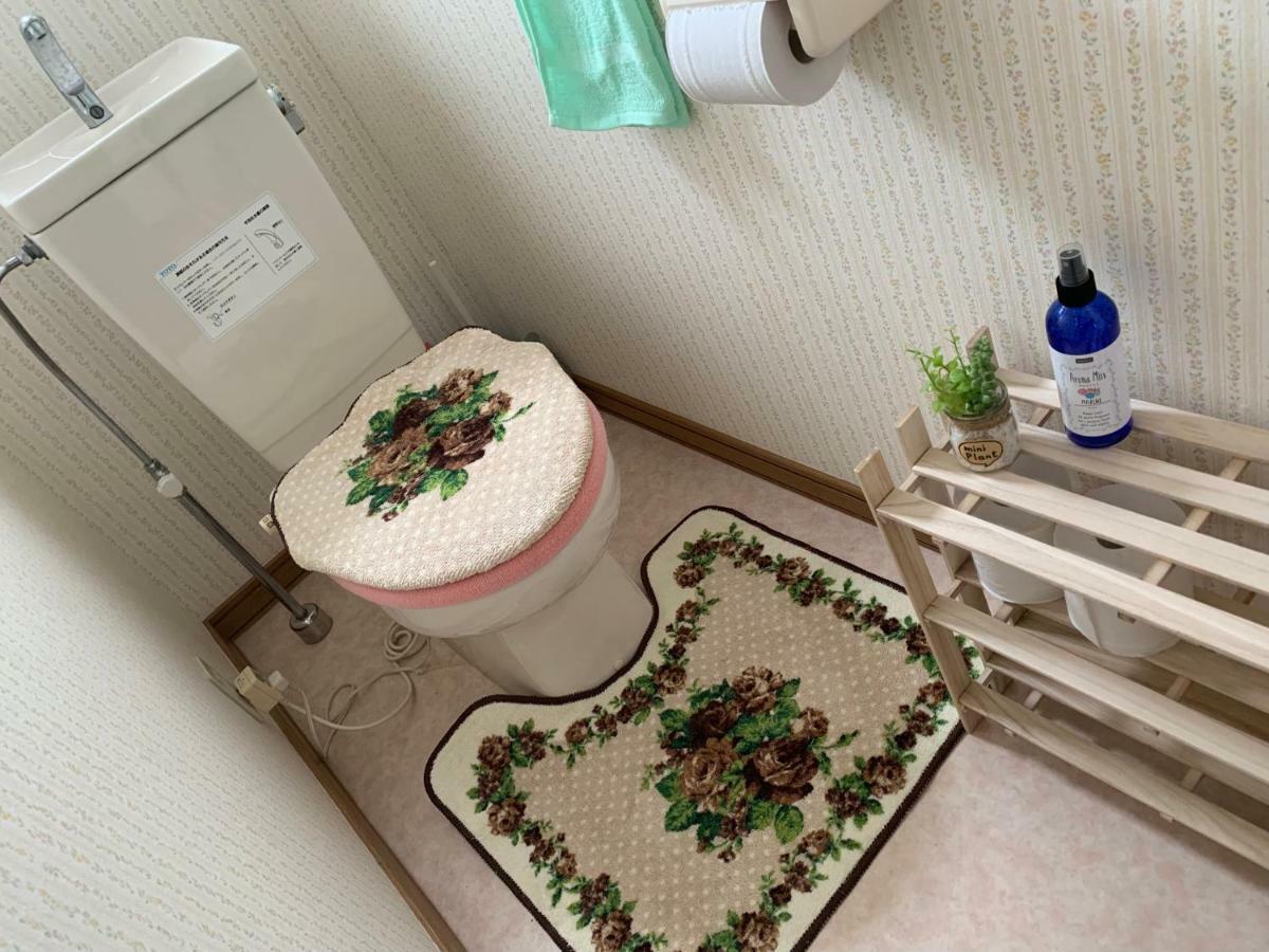 Stay Sakura Bibai Kültér fotó